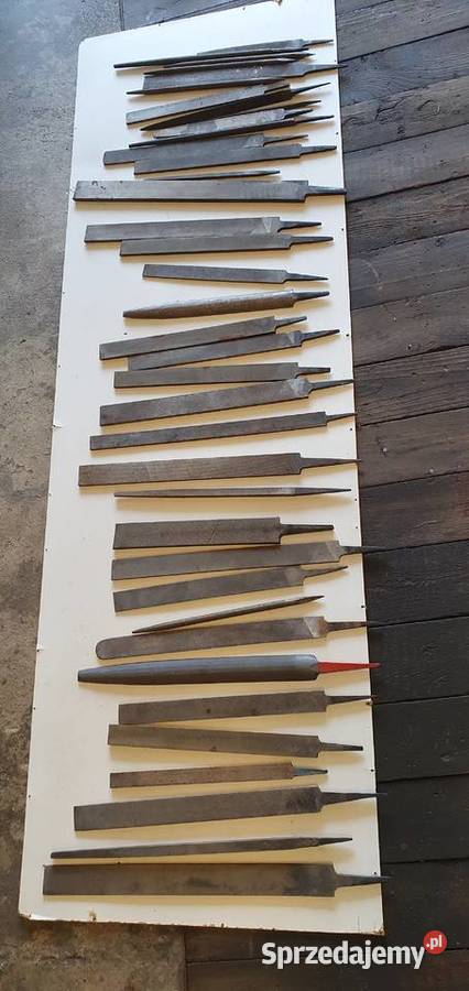 Pilniki Ręcznego 2040 Szczebrzeszyn