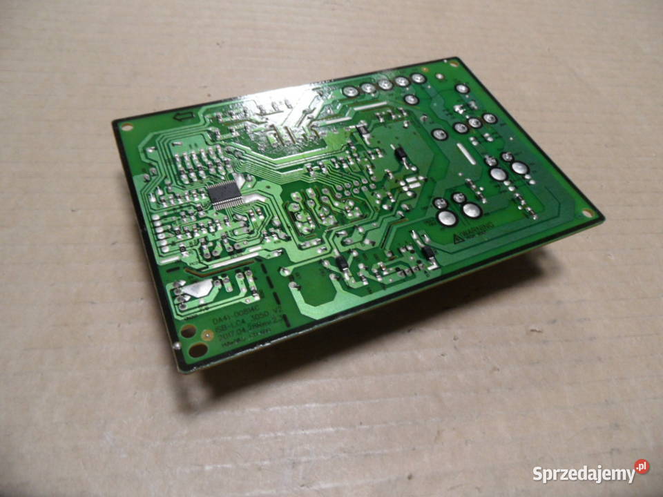 inwerter lodowki samsung LC4 3050 V3 939F świętokrzyskie Radlin