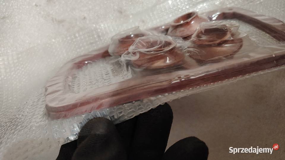 Uszczelki pokrywy zaworów i osłony łaski wielkopolskie Leszno