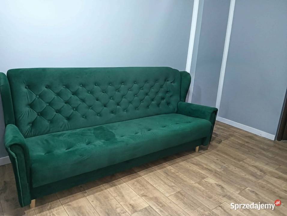Sofa Barkowo