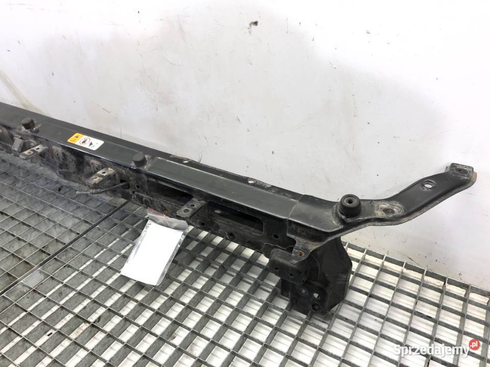 WZMOCNIENIE GÓRNE HYUNDAI SANTA FE III SUV podkarpackie