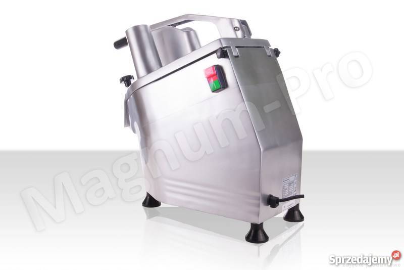 KRAJALNICA DO WARZYW OWOCÓW GRZYBÓW SZATKOWNICA