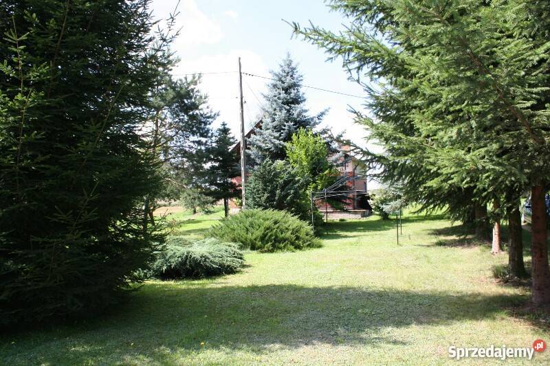 Dom na sprzedaż Na Jurze krakowsko 0zł/m2 Biała