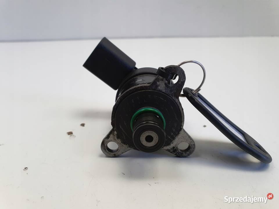 BMW E87 E90 20 D CZUJNIK PALIWA zawór 0928400560 Rudka