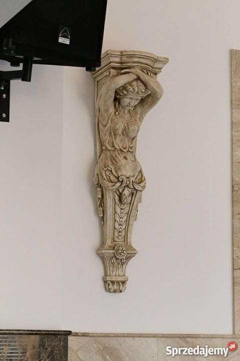 Sztukateria gipsowa Sztukaterie gipsowe gips Zielona Góra