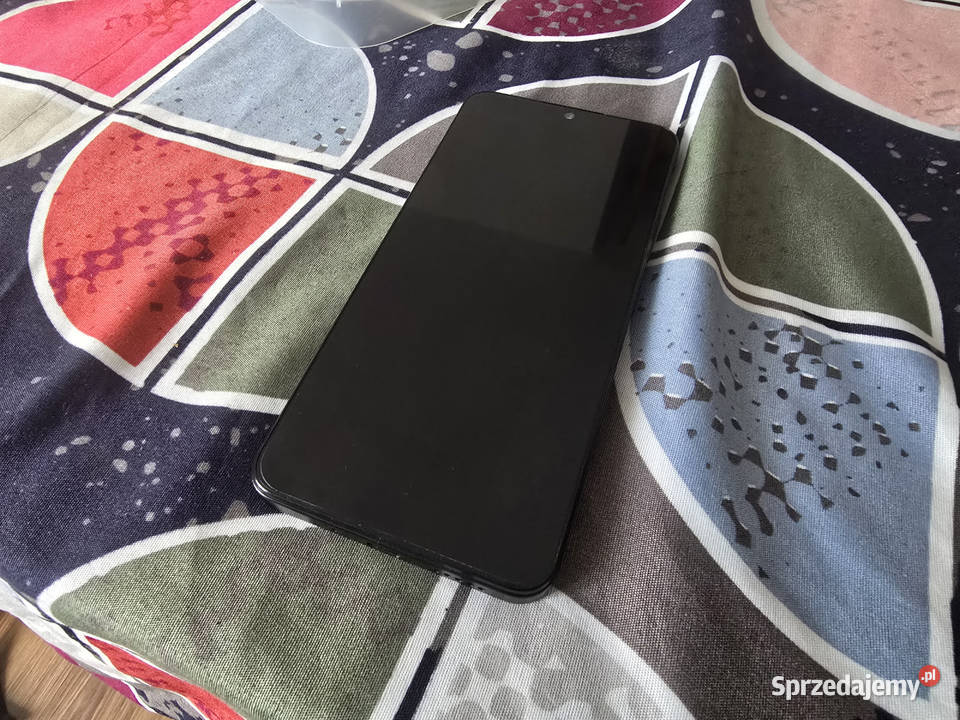 XIAOMI Redmi 14C 4128GB Czarny lubelskie Werbkowice