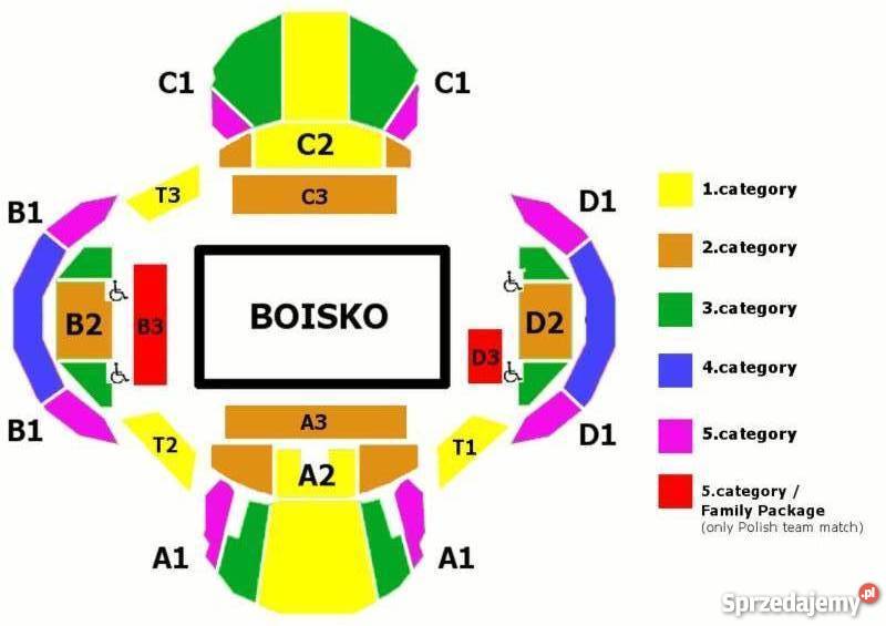 Polska Australia VIP rząd 1 MŚ Wrocław siatkówka Wrocław