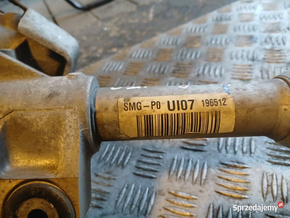 Maglownica przekładnia Honda Civic VIII 8 UFO Motoryzacja Radłów sprzedam