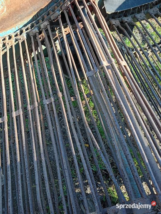 Łańcuch do kopaczki podlaskie Augustów