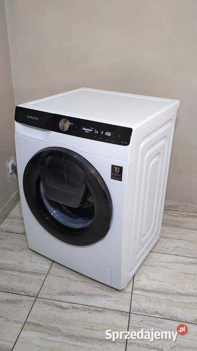 Pralka automatyczna Samsung 8 1400 obr AddWash sprzedam