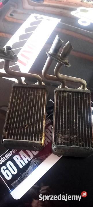 nagrzewnica honda civic v 5 jajko Modlniczka sprzedam