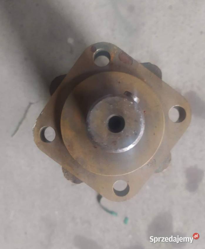 SAUER DANFOSS OMS 315