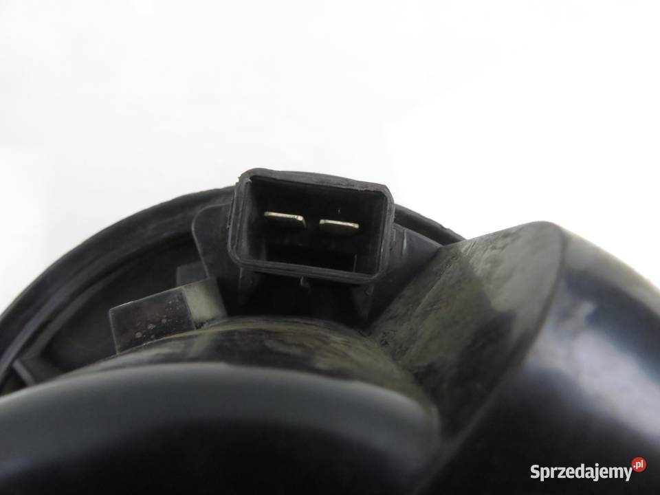 DMUCHAWA FORD TRANSIT V 20002006