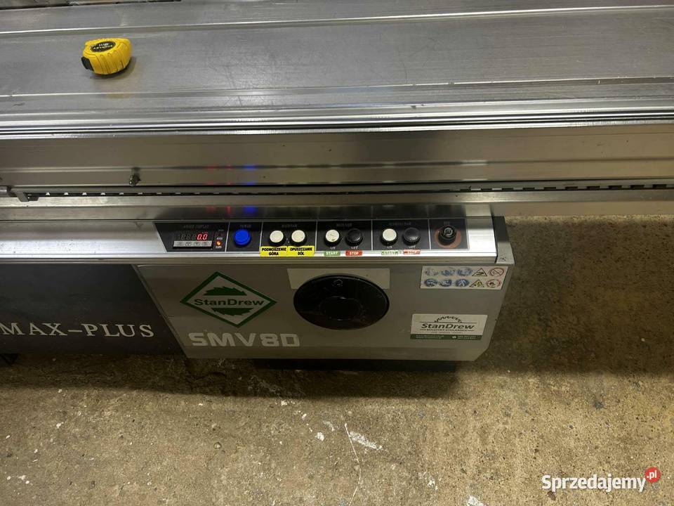 Sprzedam pile formatowa stan drew podlaskie Białystok sprzedam