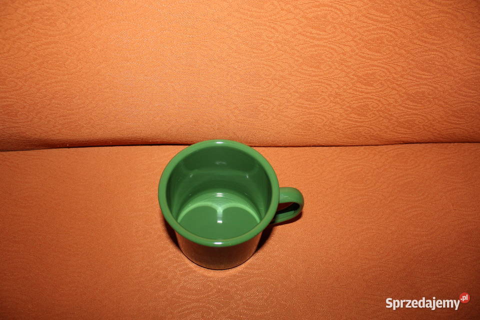 PKL Gubałówka kubek emaliowany Nowy sprzedam