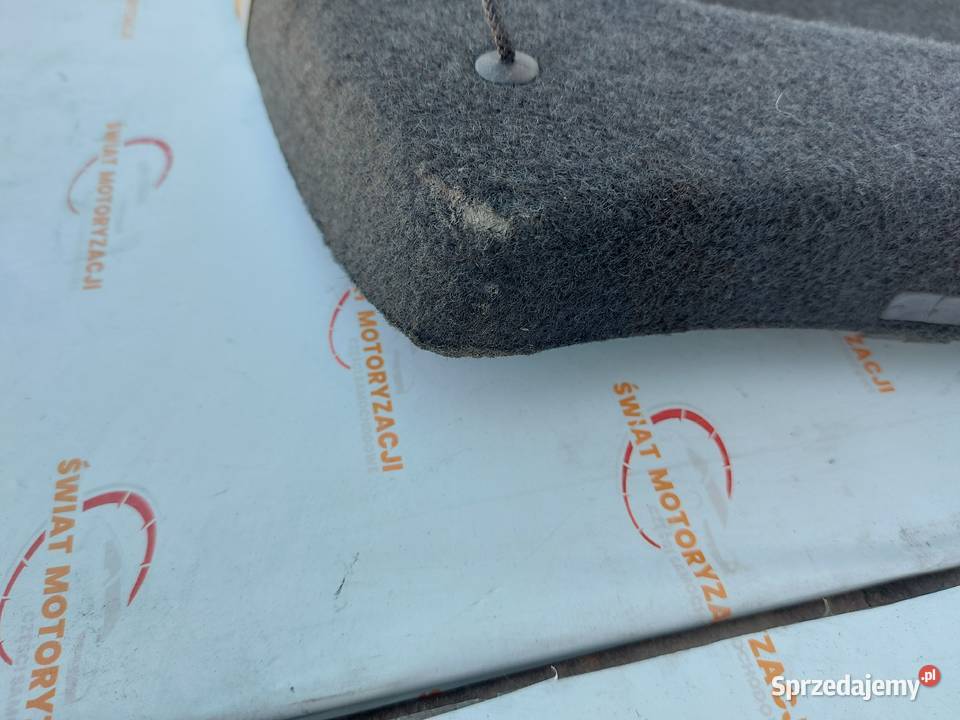 HYUNDAI KONA półka bagażnika 85930J9000 osobowe Kielce