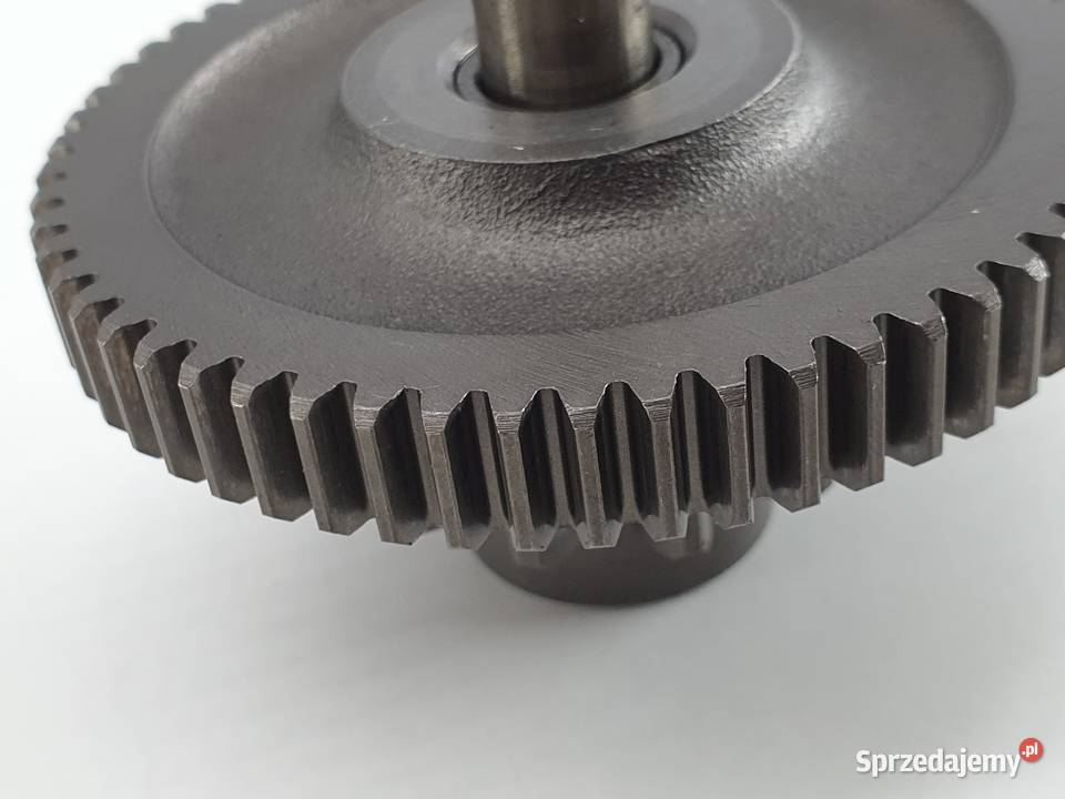 TRYB ZEBATKA POSREDNIA SMC 700 ARGON JUMBO 700 Janowice sprzedam