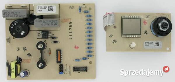 Układ scalony do elektryzatora B250 AKO E268208 Kamionna sprzedam