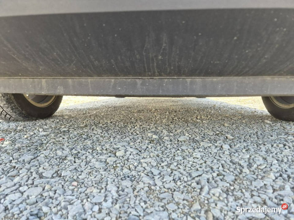 Opel Crossland Crossland Komorniki