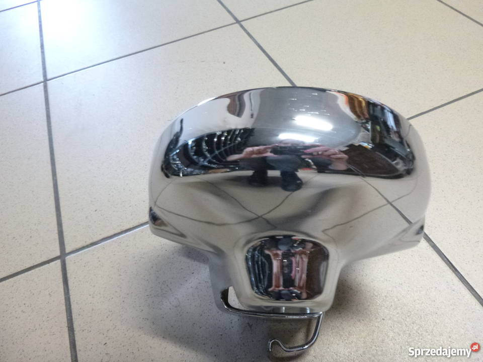 Obudowa reflektora Honda Shadow VT5007007501100 Oświetlenie Jawiszowice
