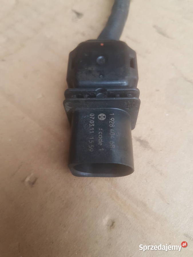 Iveco Daily 4 0611 sonda lambda dostawcze sprzedam