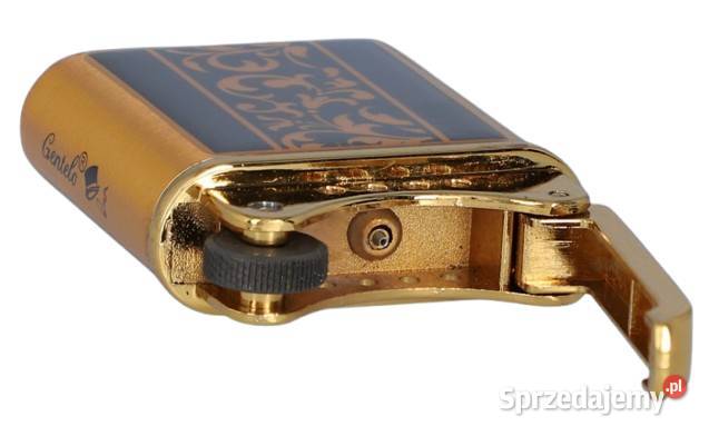 Zapalniczka Krzesiwowa w Opakowaniu na Prezent śląskie Ostrowy nad Okszą