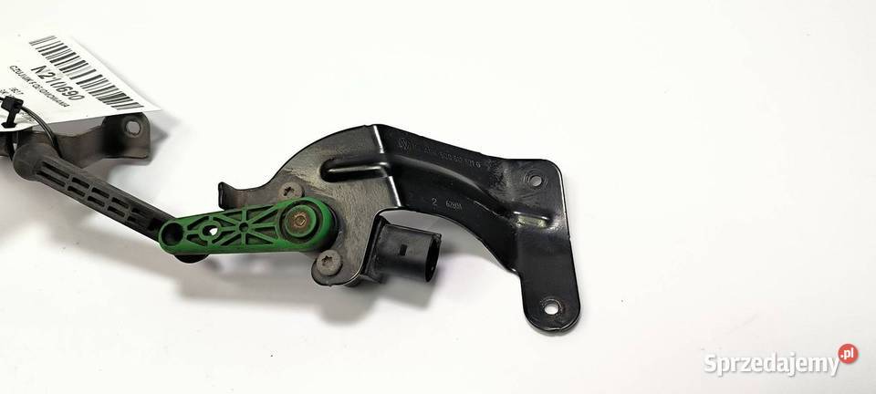 CZUJNIK POZIOMOWANIA SKODA KAROQ FACELIFTING Części samochodowe Lipno sprzedam