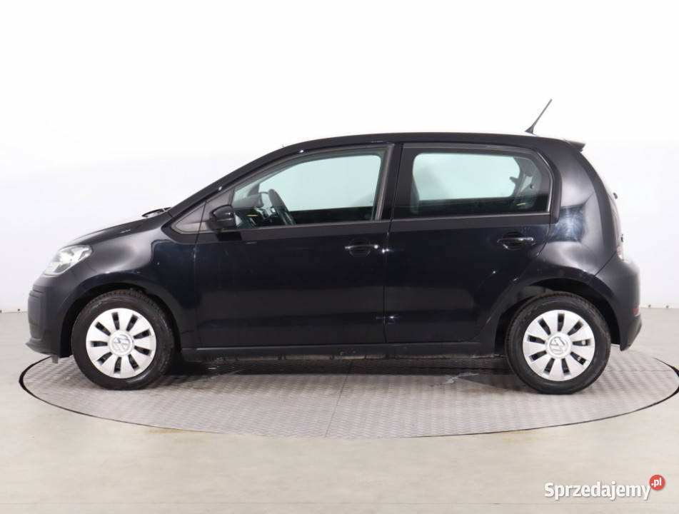 VW Up 10 MPI