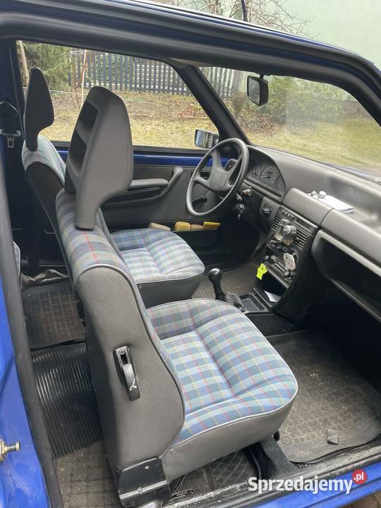 Fiat Uno 10 Fire Przebieg 22 800 benzyna Grodzisk Mazowiecki