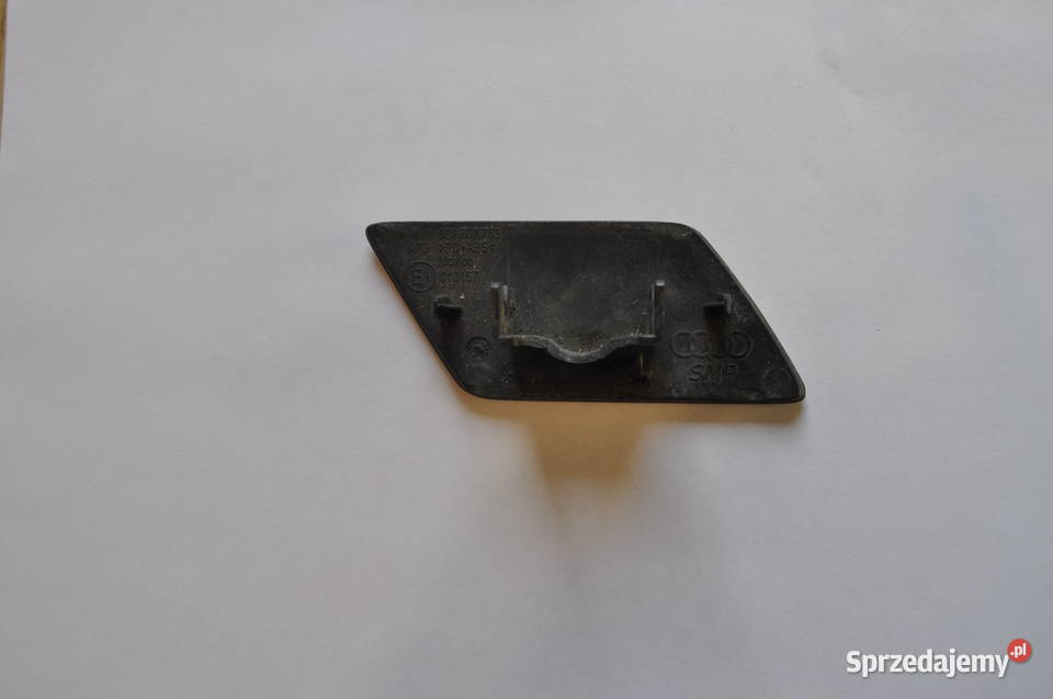 AUDI Q5 zaślepka spryskiwacza lewa 80A807753A Sierakowice sprzedam
