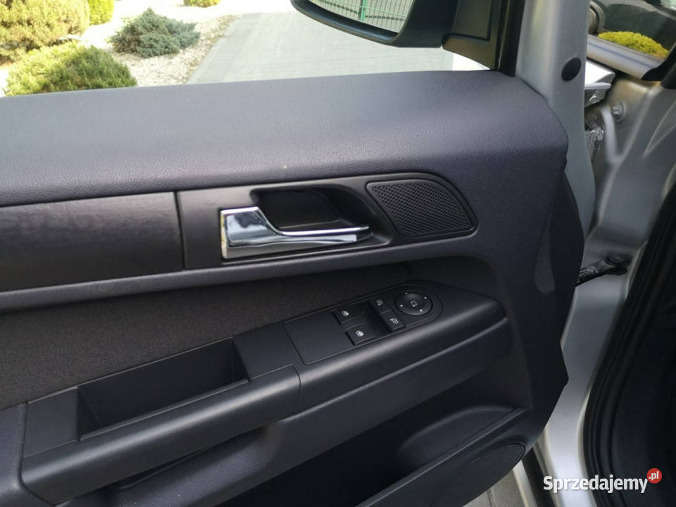 Opel Zafira 16 16v Ecotec 116 Klima Pod fotele 1590cm3 Zafira dolnośląskie