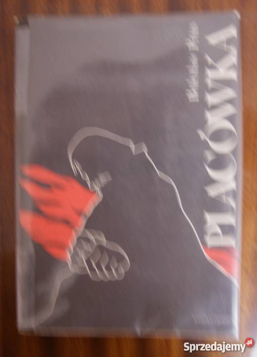 Bolesław Prus Placówka Rok wydania 1984 Parczew sprzedam