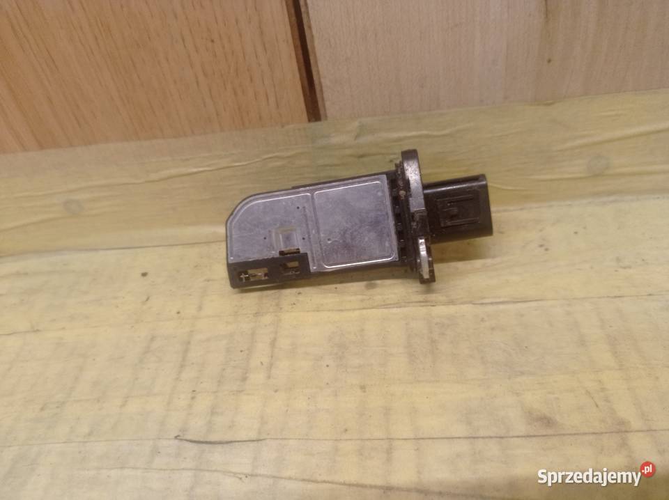 FORD PRZEPŁYWOMIERZ POWIETRZA 8V2112B579AA Międzychód
