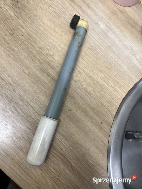 Pompka do kół mz etz org DDR Wola Raniżowska