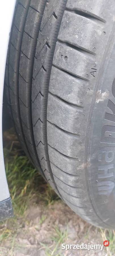 Samochód osobowy Golf Nowy Dwór sprzedam