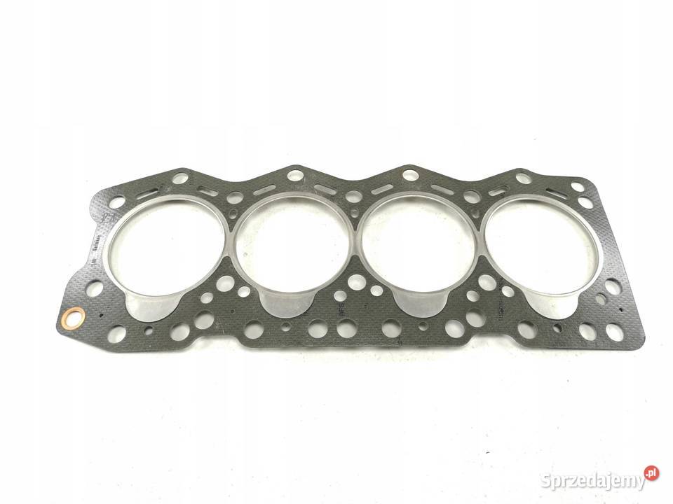 USZCZELKA GŁOWICY DUCATO BOXER JUMPER DAILY 28 D