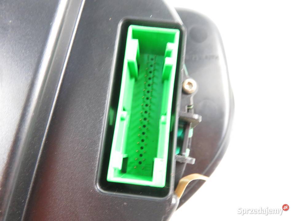 LICZNIK VW PASSAT B5 18 20V 3B0919861B sprzedam