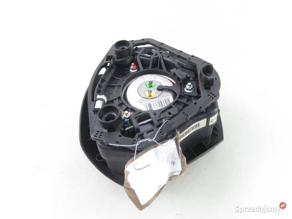 PODUSZKA KIEROWCY FIAT GRANDE PUNTO 07354104460 sprzedam