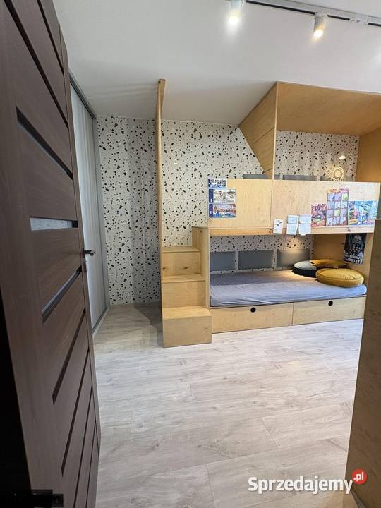 3pok 59met Trzebnickiej BALKONKOMÓRKAWINDA Wrocław