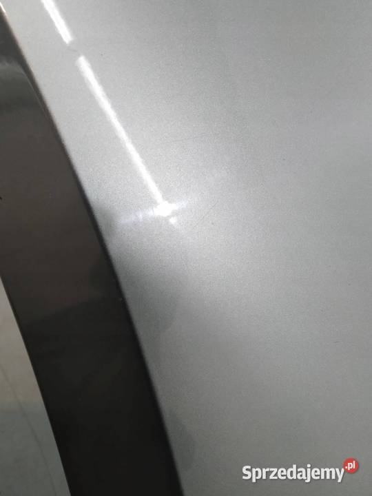 BŁOTNIK PRAWY PRZÓD LB7W VW Volkswagen Passat Rok produkcji 2016