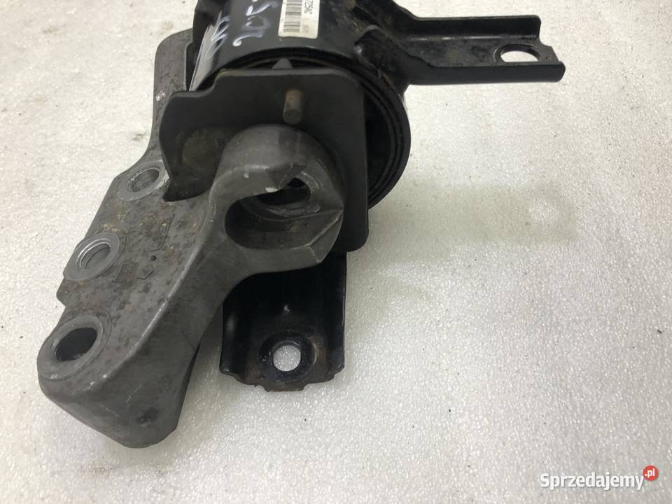 PODUSZKA SILNIKA JEEP COMPASS I LIFT 725AC