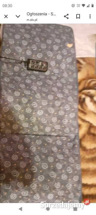 Materac masujacy Wrocław