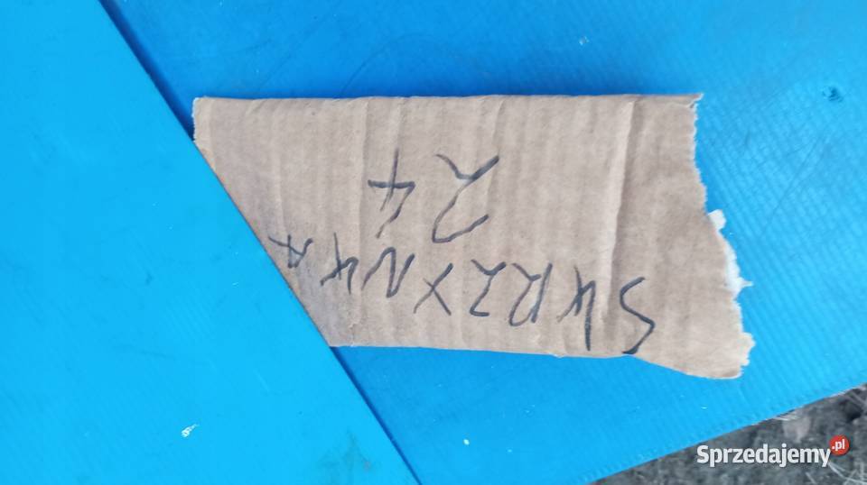 PRZETWORNICA XENON LAMPY PRZÓD HONDA S2000 Nowy Tomyśl