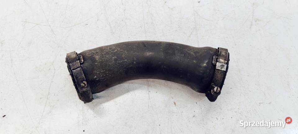 RURA WĄŻ INTERCOOLERA AUDI A6 C6 20 4F0145709L Przystajń sprzedam