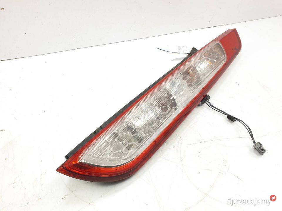 LAMPA PRAWA TYŁ FORD FOCUS MK2 8M5113404AD osobowe Motoryzacja Lipno sprzedam