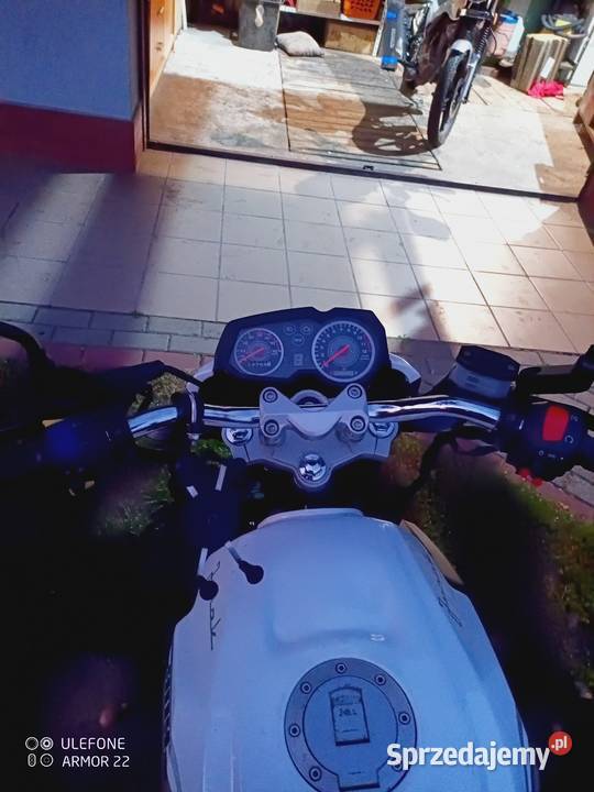 Junak 904 50ccm Kalety