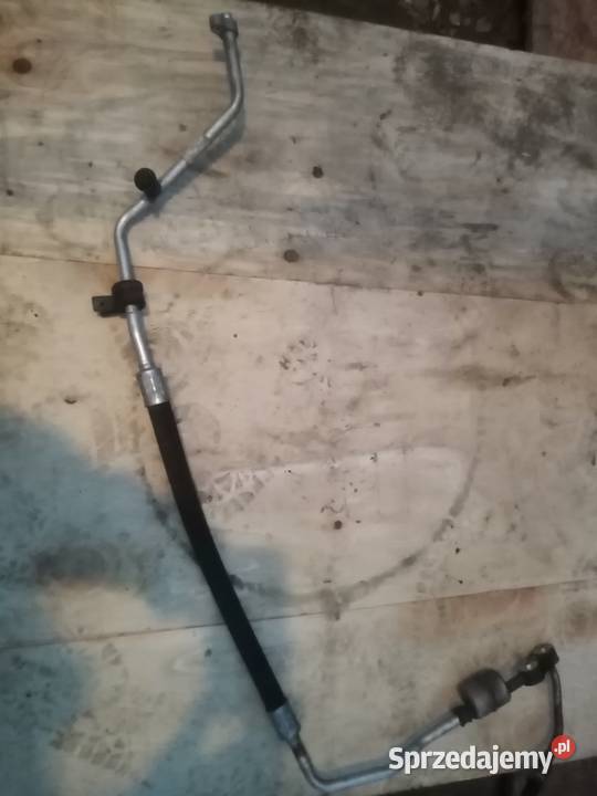 Przewód klimatyzacji Mitsubishi Space Star 2008r Łódź