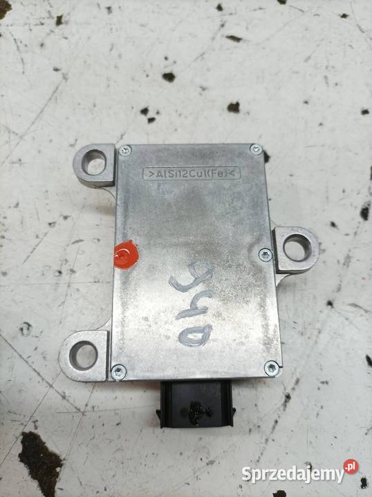 MODUŁ ESP 6G913C187AF Ford Galaxy Mk3 2006