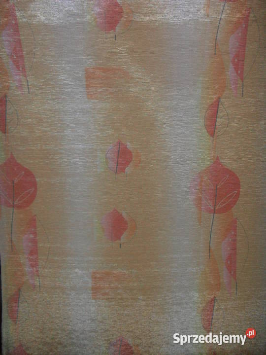 zasłonatkanina zasłonowa dekoracyjna 150 żakard Wystrój okien sprzedam