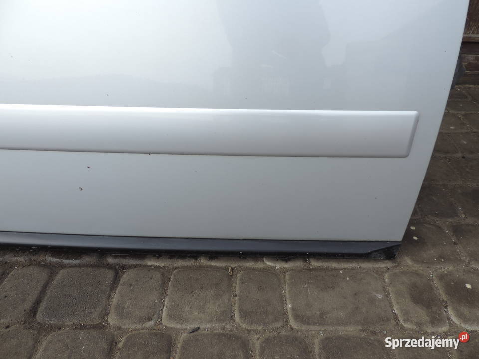 AUDI A2 DRZWI PRAWY PRZÓD Nowy Sącz
